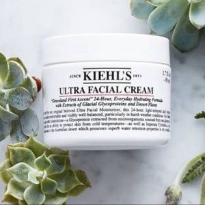 Kiehl's Ultra Facial Cream NEW